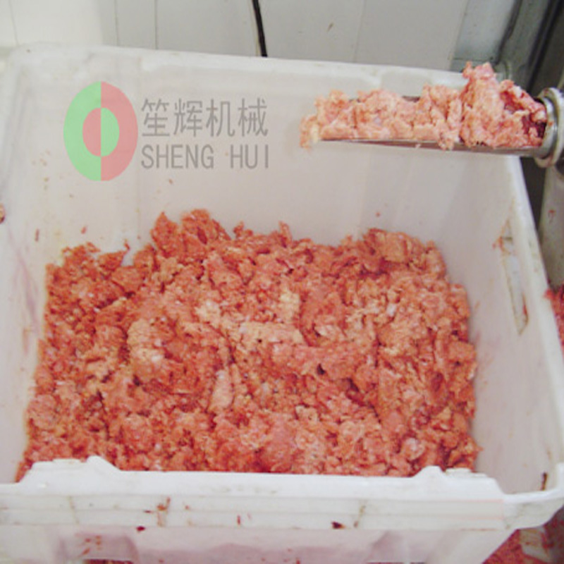 Separatore di carne di pollame / separatore di carne FL-300
