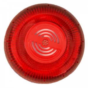 TX7300 Strobe del ricevitore indirizzabile