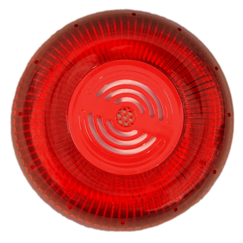 TX7300 Strobe del ricevitore indirizzabile