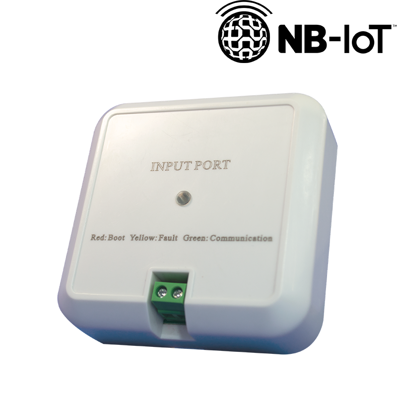 TX3202-NB Modulo di ingresso intelligente NB-IoT