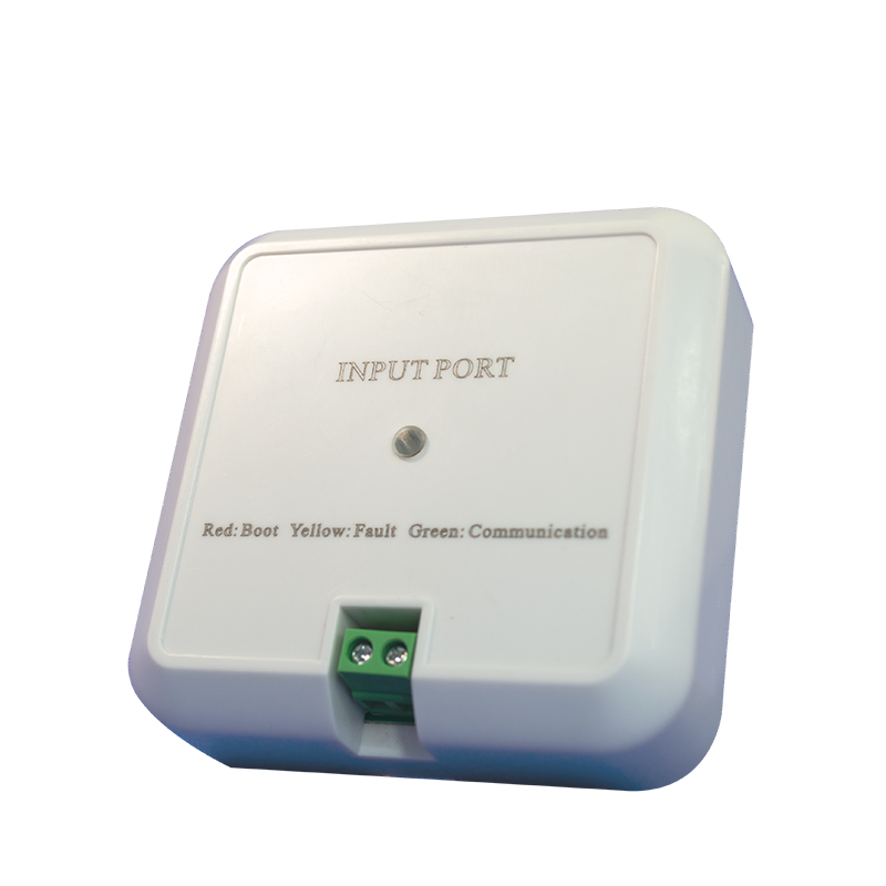 Modulo di ingresso wireless TX3202