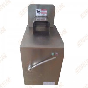 Chopper di ossa ZG-212D / ZG-212F Chopper di carne congelata e congelata