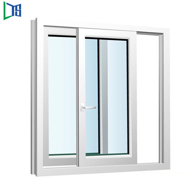 Porte e finestre in alluminio con doppi vetri sono conformi agli standard australiani e neozelandesi / porte scorrevoli in vetro