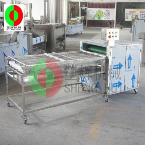 Cutter per artigli di pollo