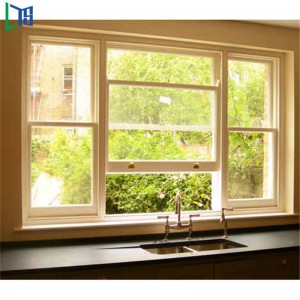 Serratura di sicurezza per ufficio in polvere Vetrino scorrevole in alluminio con vetro a colori verticale da produttore in Cina