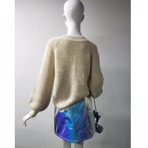 MARRONE CHIARO RLWS0004F