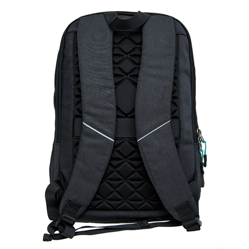 18SA-7128M nuovi uomini di alta qualità air mesh mesh zaino comodo zaino portatile con USB