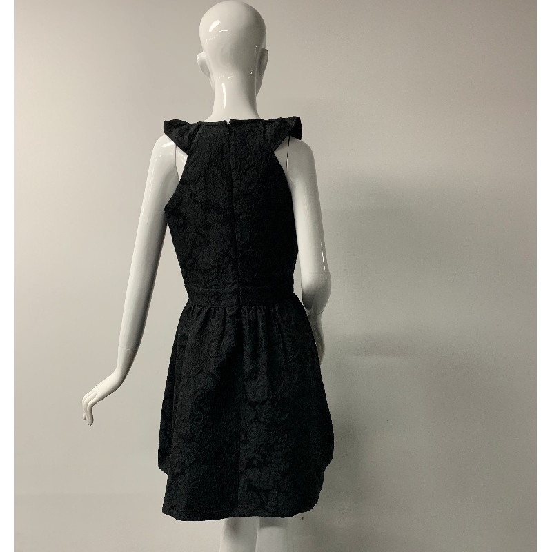 ABITO JACQUARD JLWD0001
