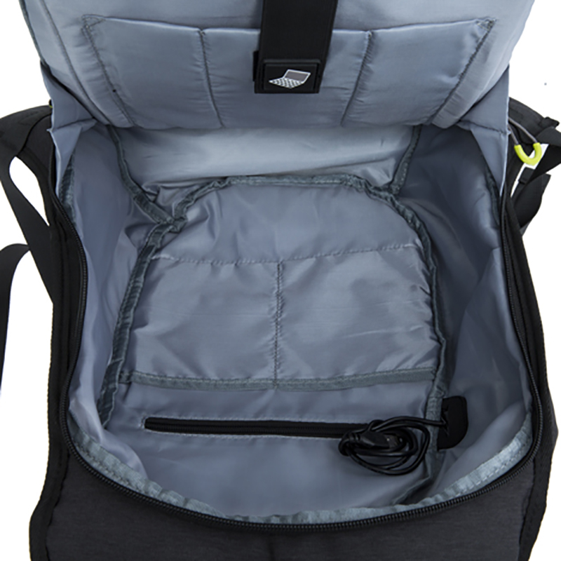 18SA-7129M OEM ODM design di alta qualità zaino scuola zaino personalizzato viaggio portatile