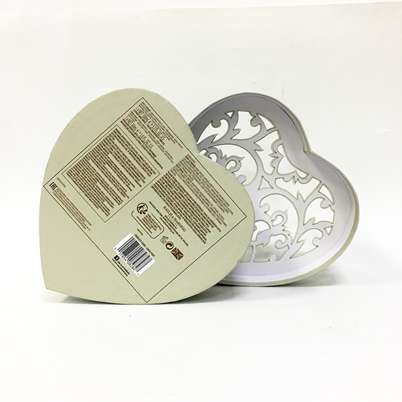 Design unico Cmini packaging di lusso vuoto londra scatole di cioccolatini logo con coperchio trasparente