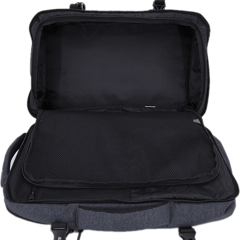 18SA-7450M zaino multifunzione portatile da viaggio per laptop con USB