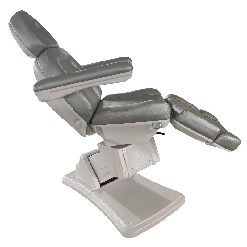 YH-81034A Quattro motori rotazione bellezza letto trattamento sedia salone di bellezza mobili