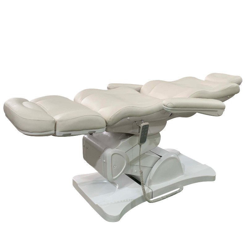 YH-81031D Lettino per estetica elettrico, mobili di bellezza, forniture per salone, poltrona da massaggio / letto