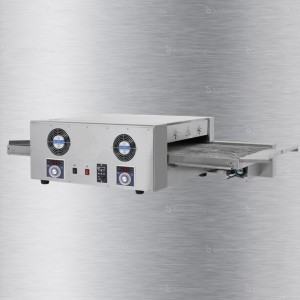 Forno elettrico per pizza da forno 18 \