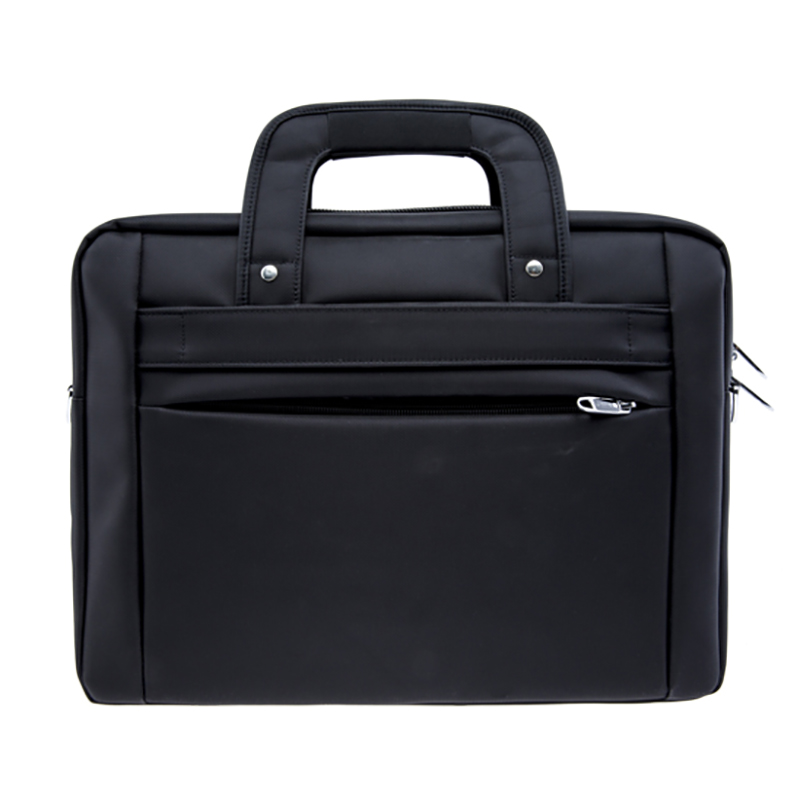 17SG-6587F Borsa da viaggio per laptop portatile da viaggio professionale impermeabile per computer portatile con cinturino