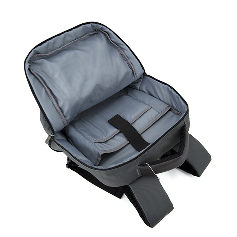 Lo SGS 19SA-7935D ha superato lo zaino antishock per laptop da viaggio impermeabile per uomo