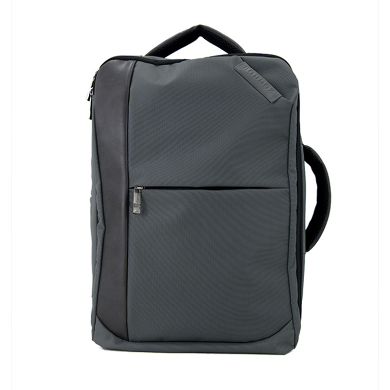19SA-7934D Zaino per laptop da viaggio elegante OEM di qualità MOQ basso di bassa qualità con pratiche borse organizer
