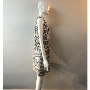 ABITO ALTO SCOLLO JLWD0021