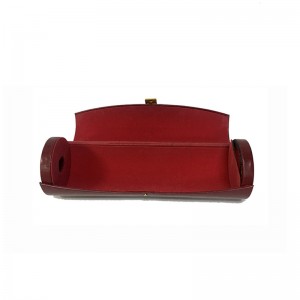 Pacchetto su misura della scatola di regalo di Macoron del commestibile su misura della fabbrica per la promozione