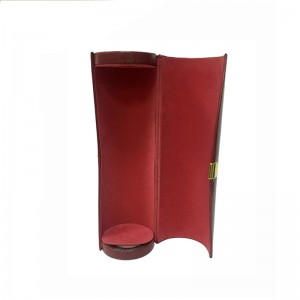 Pacchetto su misura della scatola di regalo di Macoron del commestibile su misura della fabbrica per la promozione