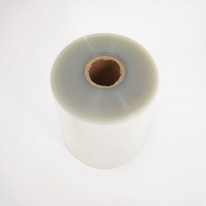 Pellicola in PET trasparente PET per PET da 0,3mm per uso alimentare