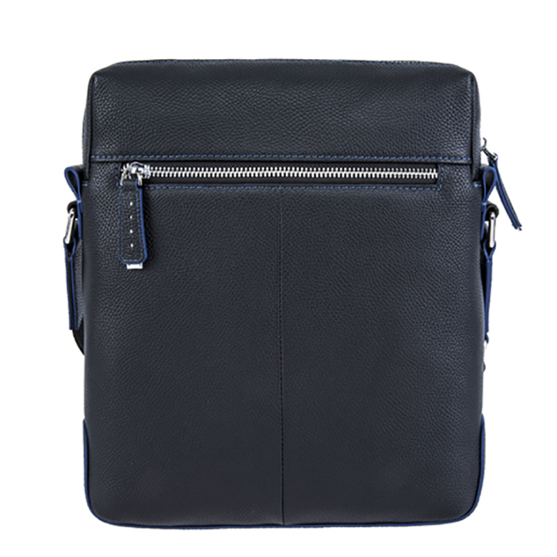 Borsa a tracolla Business 2019, borsa piccola da lavoro messenger 18SG-6825F