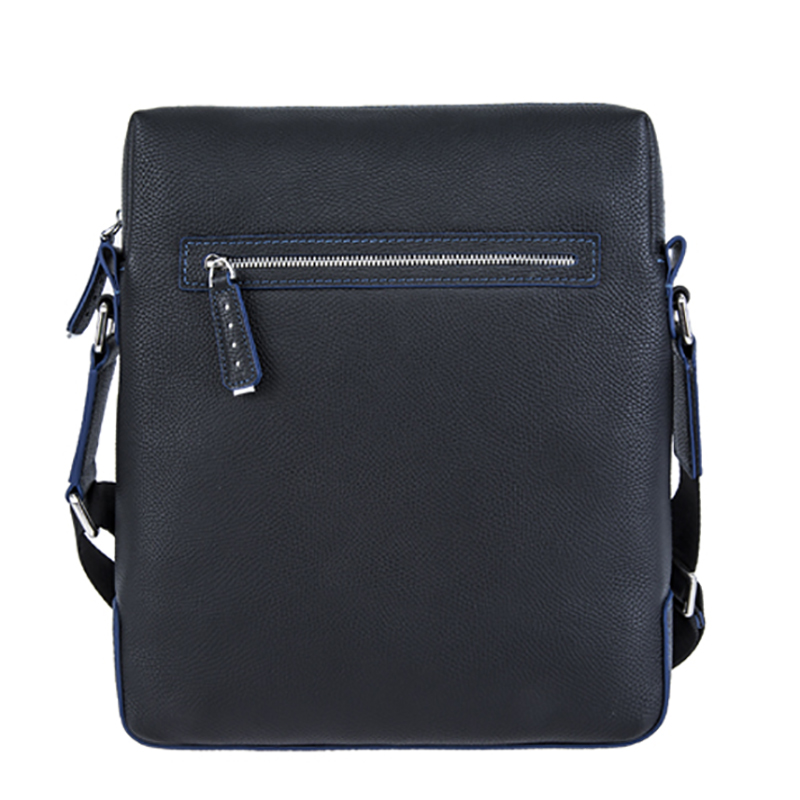 Borsa a tracolla Business 2019, borsa piccola da lavoro messenger 18SG-6825F