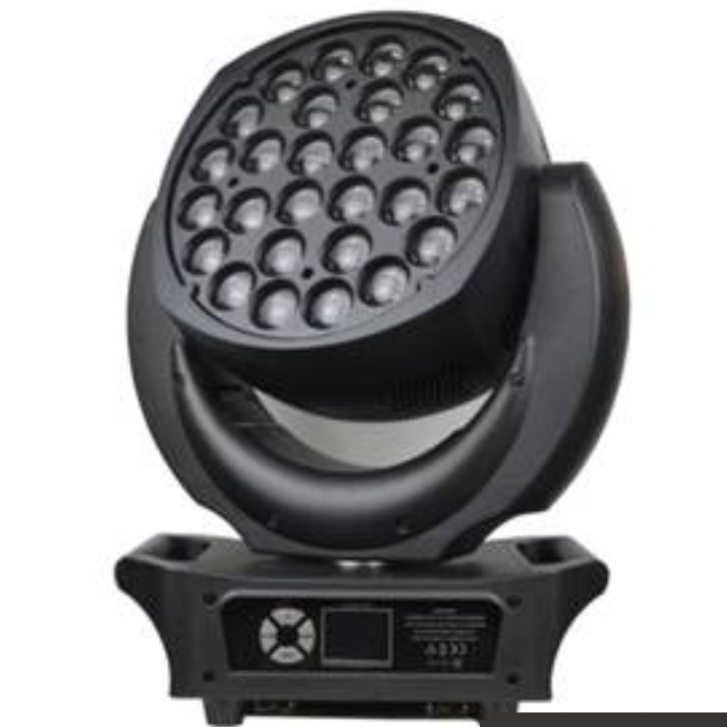 Effetto di manifestazione di evento stupefacente della fase commovente della luce della sorgente luminosa di RGBW LED 28pcs * 25w