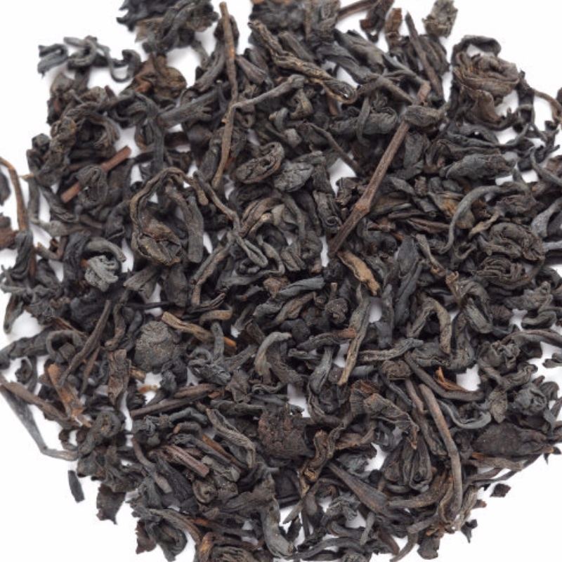 Naturale fermentato un tè hua tè nero per la cura della salute