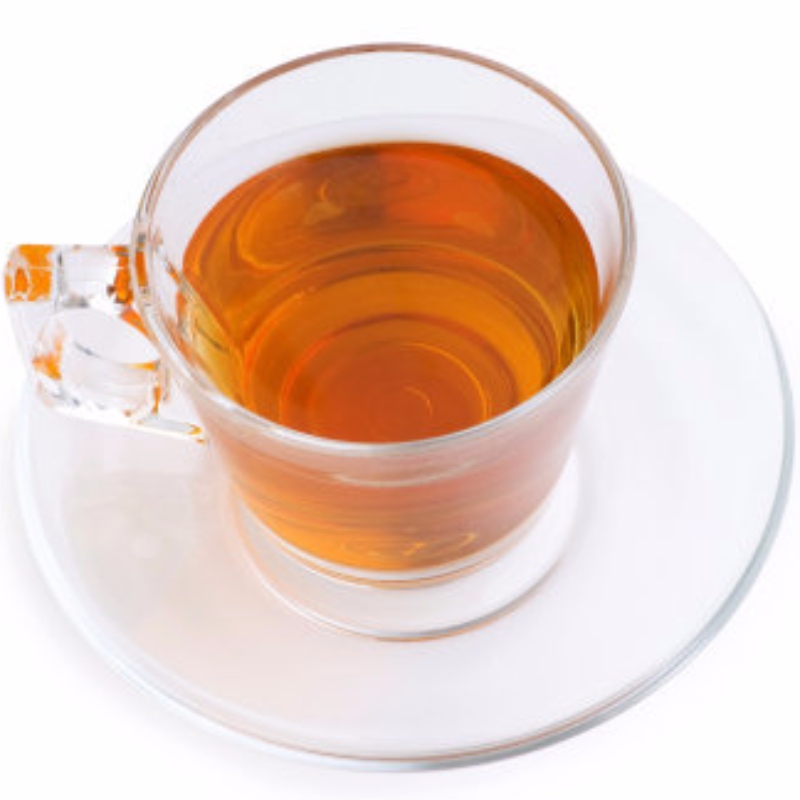 Naturale fermentato un tè hua tè nero per la cura della salute