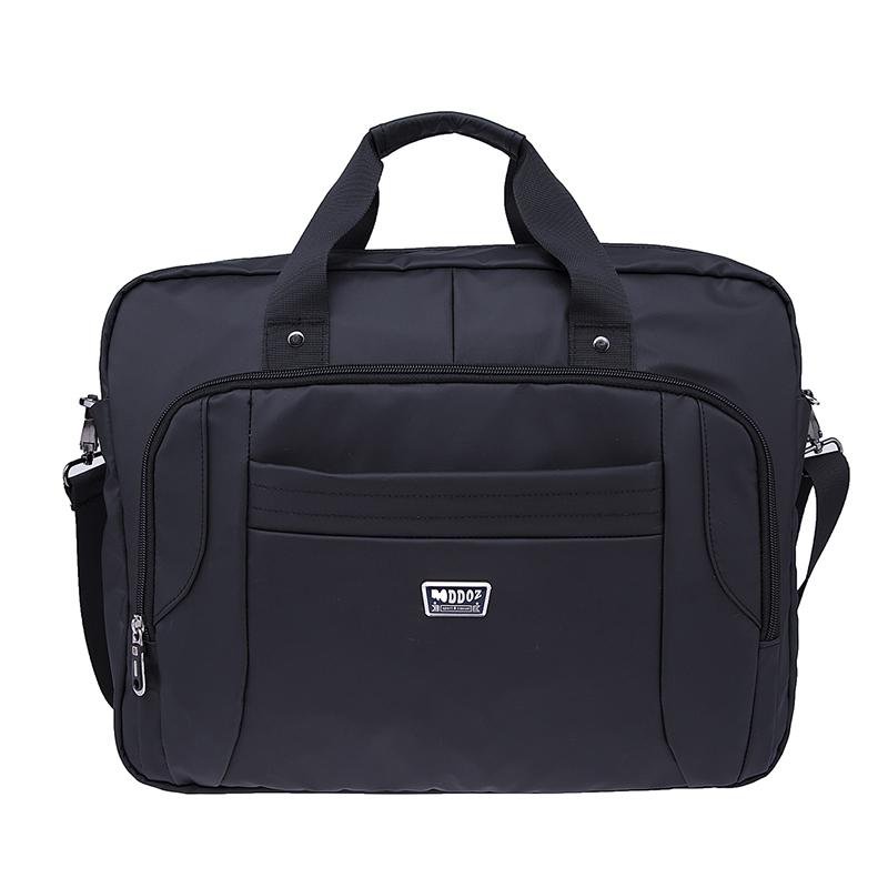 18SG-7342D 1680D Borsa valigetta da avvocato in nylon, borsa da lavoro personalizzata per uomo