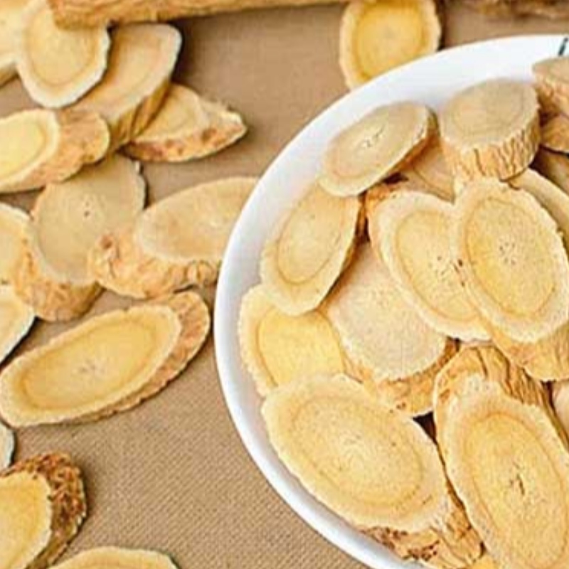 Astragalo