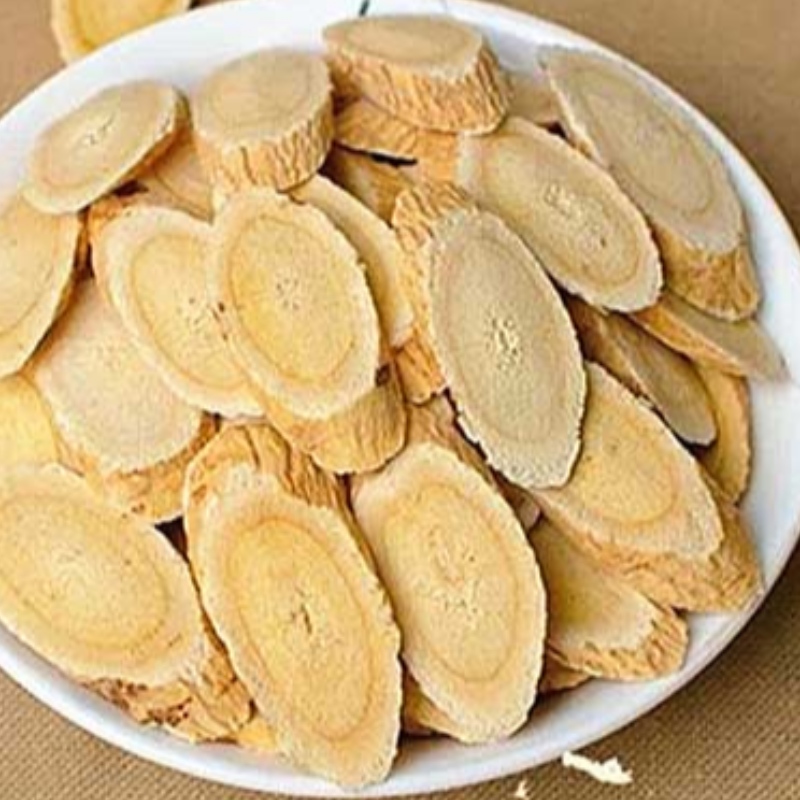 Astragalo