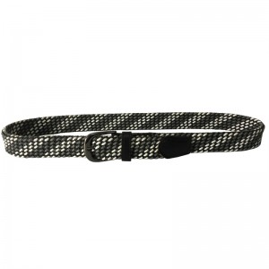 HD0823 - Cintura elastica combinata su misura originale Letaher