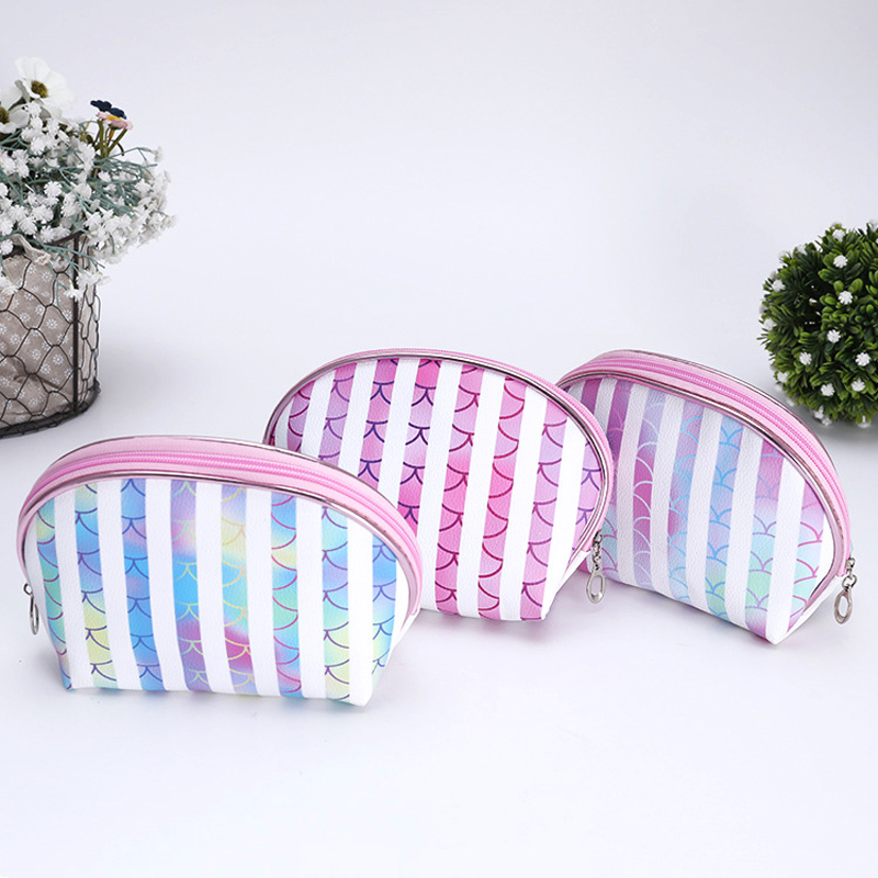 Borsa cosmetica personalizzata