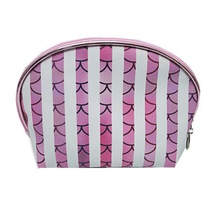 Borsa cosmetica personalizzata