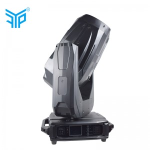 attrezzatura leggera della fase leggera del fascio mobile di alta luminosità 380w con alta qualità