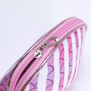 Borsa cosmetica personalizzata