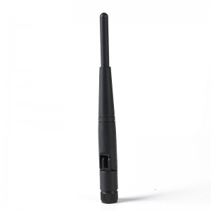 Antenna maschio 2.4GHz 3dBi SMA WiFi 2.4G per router wireless