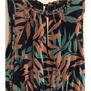 ABITO PLEATED JLWD0026