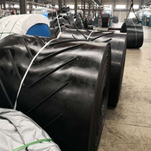 Chevron Nastro trasportatore