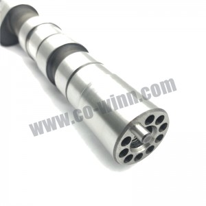 Alberi a camme in ghisa su misura per le parti del motore di Rally Car Racing