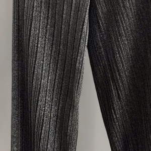 PANTALONI GAMBA LARGA JLWT0001