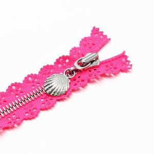 Cerniere in metallo all'ingrosso per la produzione di indumenti 2