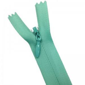 Cerniera invisibile Fashion Open 7