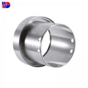 Ingranaggio cilindrico di lavorazione plastica di disegno del produttore di Dongguan