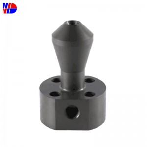 La sabbia su ordinazione muore parti dell'acciaio inossidabile del pezzo grezzo dei pezzi meccanici del macchinario agricolo dell'acciaio inossidabile / ferro grigio / acciaio al carbonio / maiale per i trattori del camion dell'azienda a...