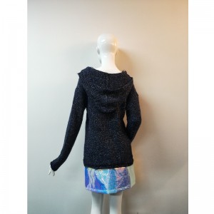 MAGLIONE MARINA SLY RLWS0100F