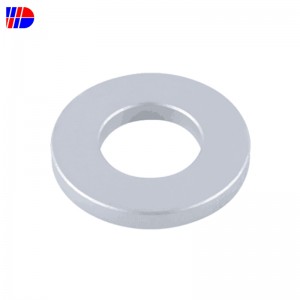 Parte lavorante di accessori per biciclette (realizzati in alluminio 6061-t6)