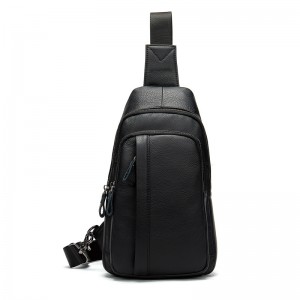 HD0827 - Borsa a tracolla da uomo personalizzabile all'ingrosso
